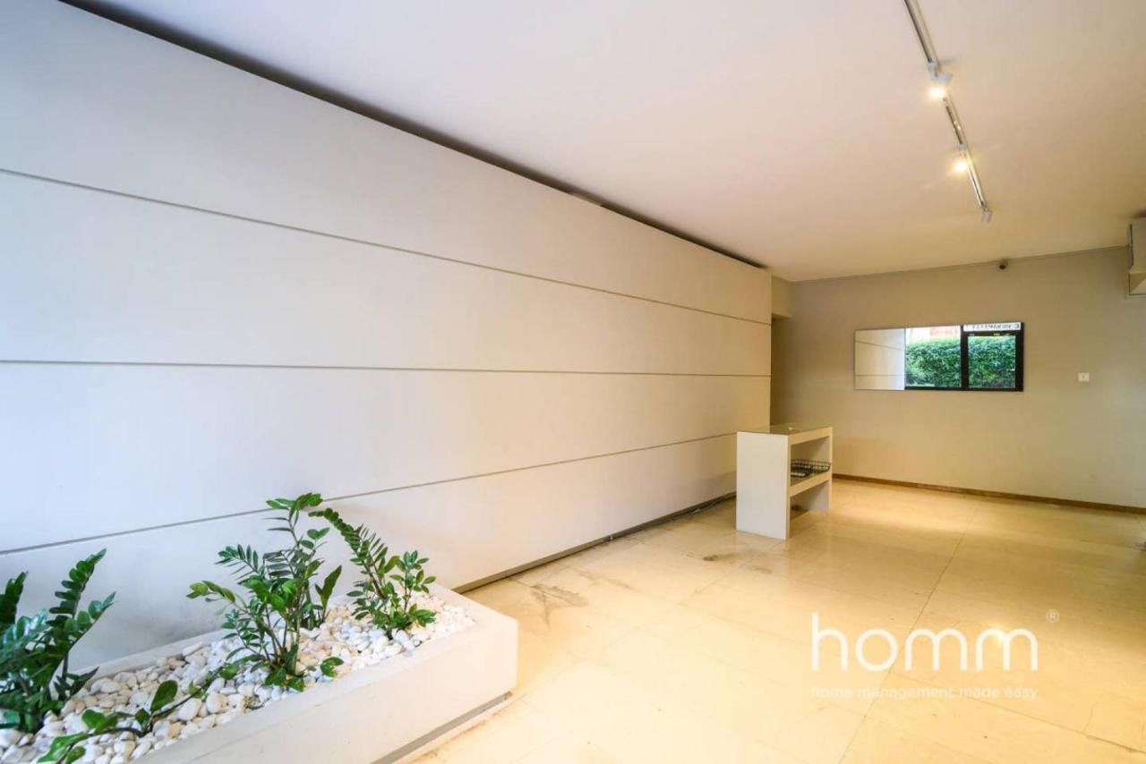 90M² Homm Sea View Apartment In Alimos Aten Exteriör bild