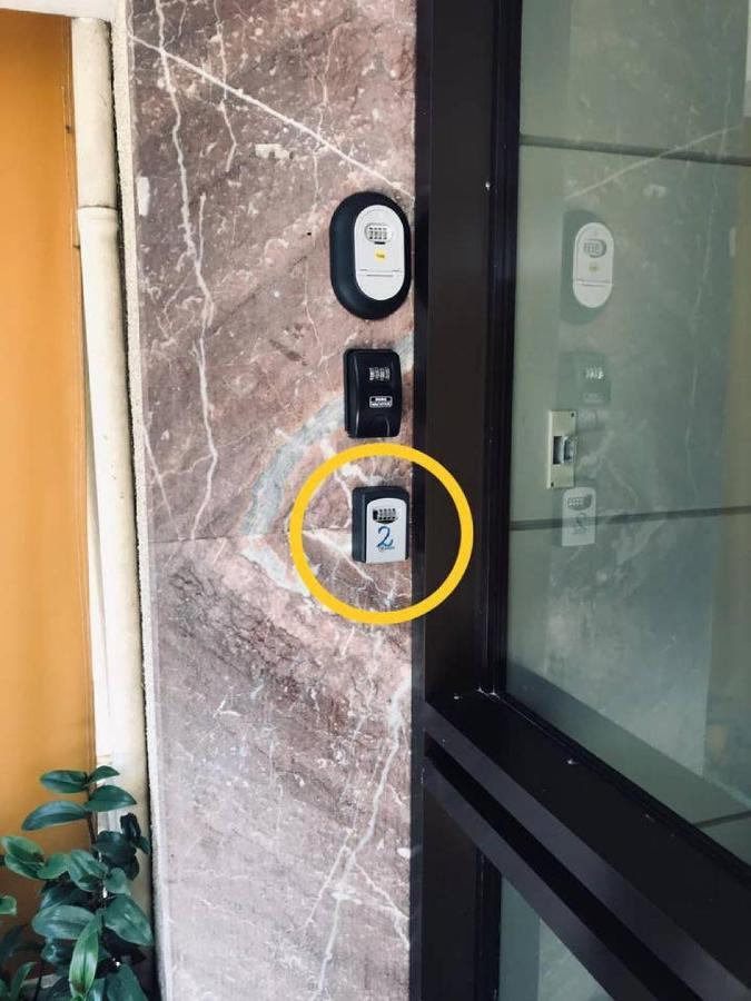 90M² Homm Sea View Apartment In Alimos Aten Exteriör bild